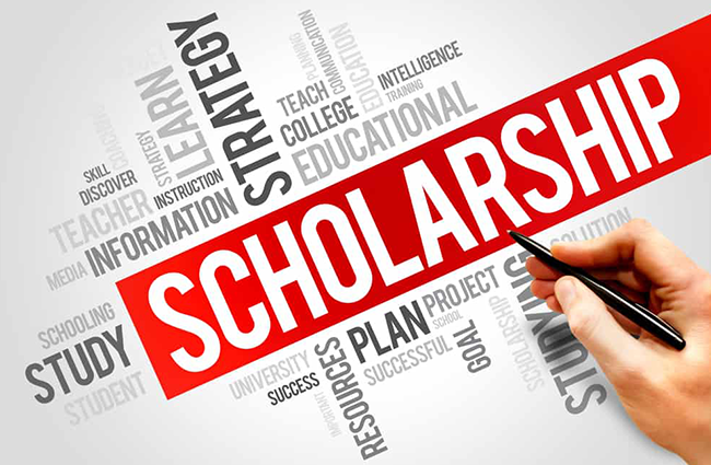 Scholarship Assistance